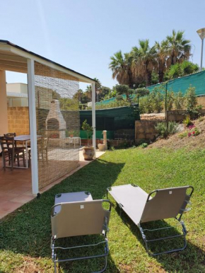 Il Bonsai Brucoli Villetta per turisti Augusta